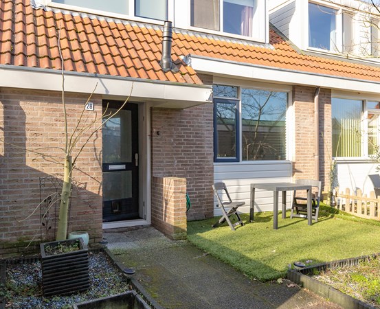 Medium property photo - Joh. Sepershof 28, 2377 BD Oude Wetering